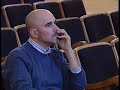 Nico Jimenez y cata de vinos en XXI salón jamón ibérico.wmv 