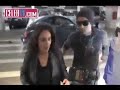 Out of Hospital Britney Spears Flees To Lawyer\