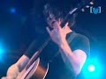 The White Stripes - I Want To be The Boy (Live Sydney) The White Stripes - I Want To be The Boy (Live Sydney)