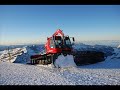 PistenBully,Prinoth und Co.