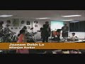 nilanjan  2004 live sings udit narayan   janam dekh lo