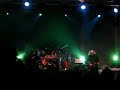 PFM - Impressioni di Settembre - Live @ Catania