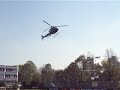 Traslado Aeromédico