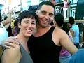 Fiestas de San Roque 2008 - Agudo