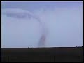Wizard of Oz type tornado