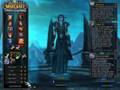 World of Warcraft - WotLK -  Death Knight Creation - Female