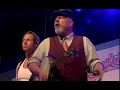 Asylum Street Spankers - \"Funny Cigarette\"