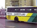 9830 - Busscar Jum Buss 340 Scania K113 - Empresa Gontijo 9830 - Busscar Jum Buss 340 Scania K113 - Empresa Gontijo