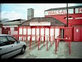 walsall Stadiums