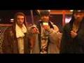 I-15 Sings Soulja Girl and more on DJ BackSide Live