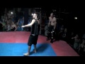 BBQ Beatdown 31: Andrew Gardineer Vs. Martin Persson @ Tiger Muay Thai