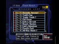 SSBM Event 12 with peach - 3 run