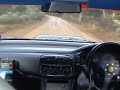INCAR with Dave and Rossco getting Busy in the Mt Lloyd Rally 2007 on the way to wrapping up their 2nd state title in a row in the Source Auto Subaru WRX. Check out the pannick when they get told 10 sec to go.