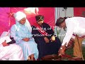 A MOORISH ISLAMIC OBLIGATION A MOORISH ISLAMIC OBLIGATION