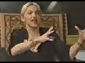 ray martin interviews madonna 1 of 5