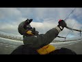 Crescent Beach - Kite Buggy