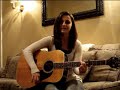 Haleigh singing Change by Taylor Swift Haleigh singing Change by Taylor Swift