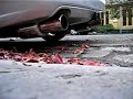 STi Genome GT Liberty Exhaust STi Genome GT Liberty Exhaust