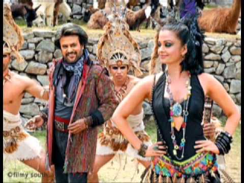 Naina Miley-Robot