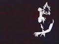 Yu Yu Hakusho - Hiei - Numb