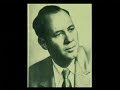 From the mid 1950s until his death in 1978, Nebel was a hugely popular all-night radio host, with millions of regular listeners and what Donald Bain described as 
