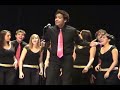 Gavin Degraw - Chariot - All Night Yahtzee