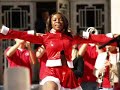 University of Houston C-USA Champions Pep Rally