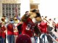 University of Houston C-USA Champions Pep Rally