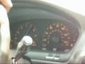 lexus es300 5spd 0-60