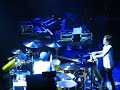 Incubus Drum Solo