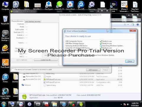 how to repair null imei