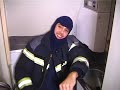 fou ta cagoule pompier