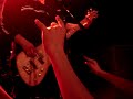 Alcoholica - Seek and destroy