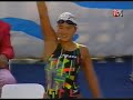 Barcelona 92 Natacion 400 Estilos Fem final Barcelona 92 Natacion 400 Estilos Fem final