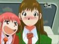 Kiyomaro & Megumi -Be My Dream