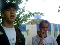 Selim steven Optreden Slash Wezep Joe extase