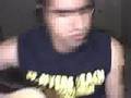 no puedo vivir sin ti (cover) zayd salek
