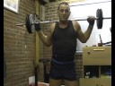Hints and Tips for Building Massive Legs - Squats