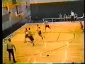 2000 Marsfield High School Boys Basketball Highlight Film