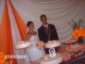 videos de Enlace Matrimonial de Ritchélle e Leandro