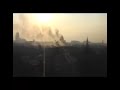 Pożar Szczecin ul. Wielkopolska