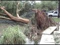 Ike Aftermath in NW Houston