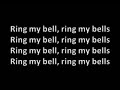 Enrique Iglesias - R