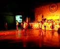 one in a million and SOS dance performance