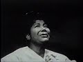 Mahalia Jackson Sings - I Believe