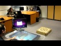 Flying Ar Drone With Microsoft Surface - Winwise