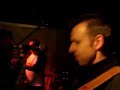 NERVEUS op HO 2005