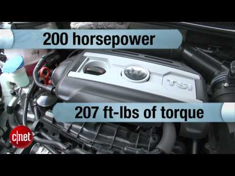 Volkswagen Jetta - Can the Jetta GLI compete with the Camry and Accord? Brian Cooley gives us his take and check's the tech.