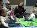 Down syndrome:&nbsp;Down Syndrome: Family Playgroup 