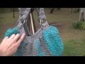 Crochet OVW Tartan FBB Tutorial - Easy Part 1 of 3
